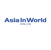 AsiaInWorld Pte., Ltd.